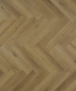 Braag Floors Whisky XL Herringbone Dryback